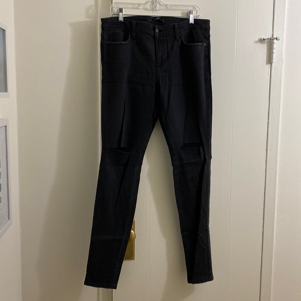 Joes Jeans (Black)